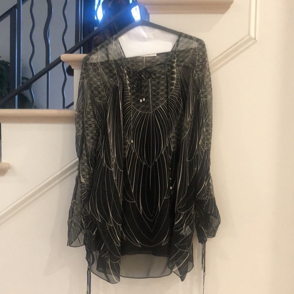 Alice by Temperley Blouse - Picture 2 of 7